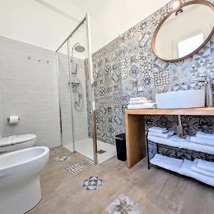 Ci Vulia - Sicilia Sea, Pool, Bbq, Tv, Wi-fi Bed & Breakfast